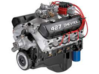 P481A Engine